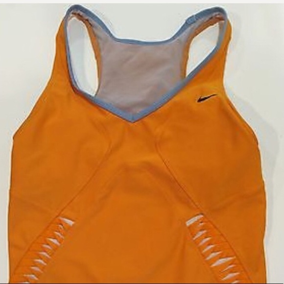 Nike compression Racerback - Picture 4 of 4